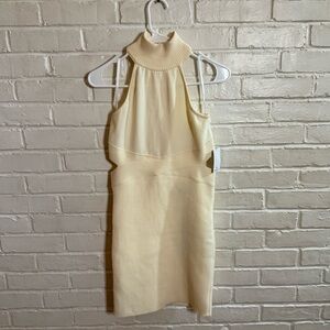 Herve by Herve Leger Dress